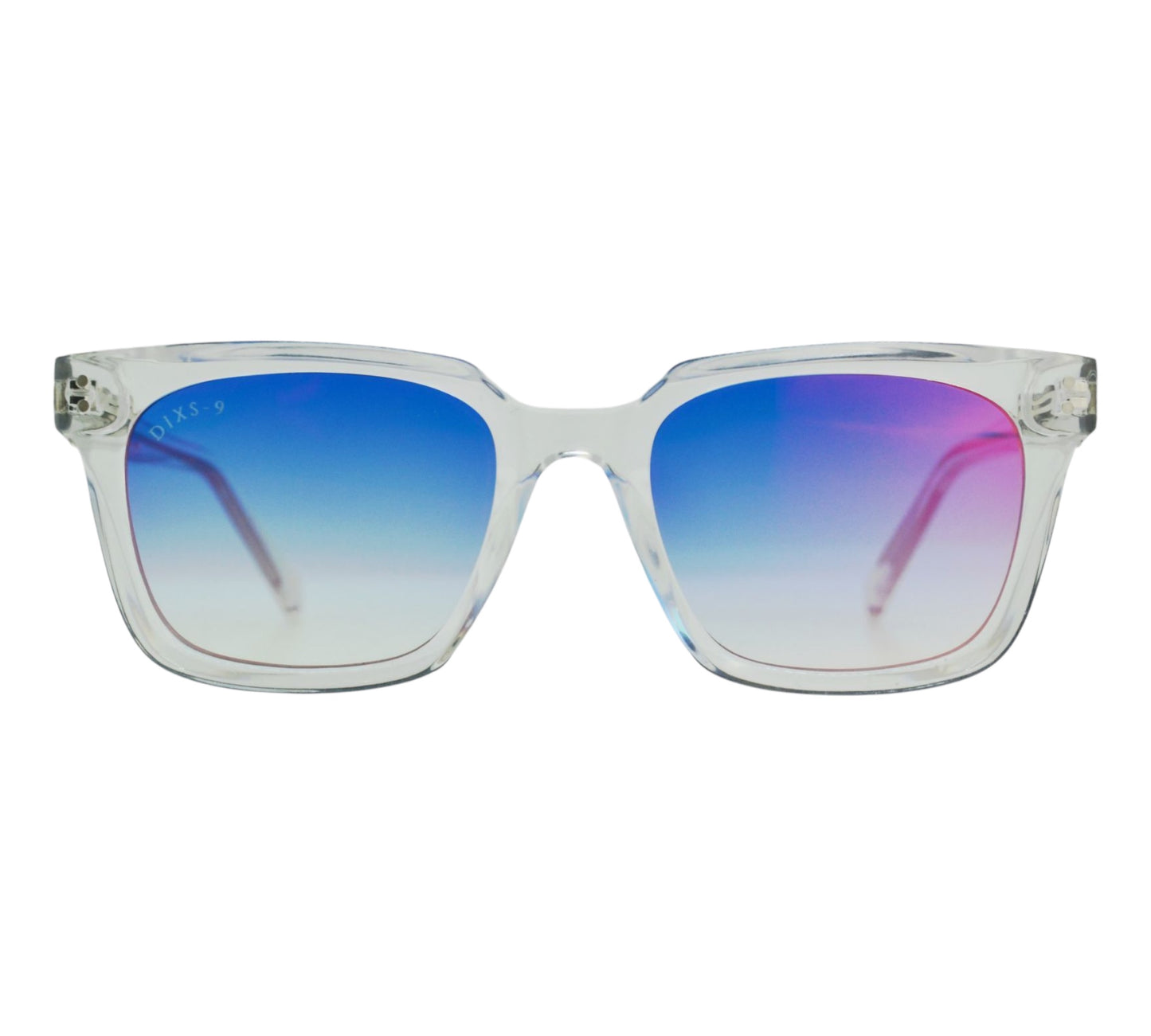 ICE+ Blue Flash Pink