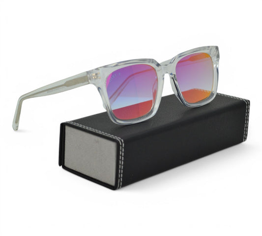 ICE+ Blue Flash Pink