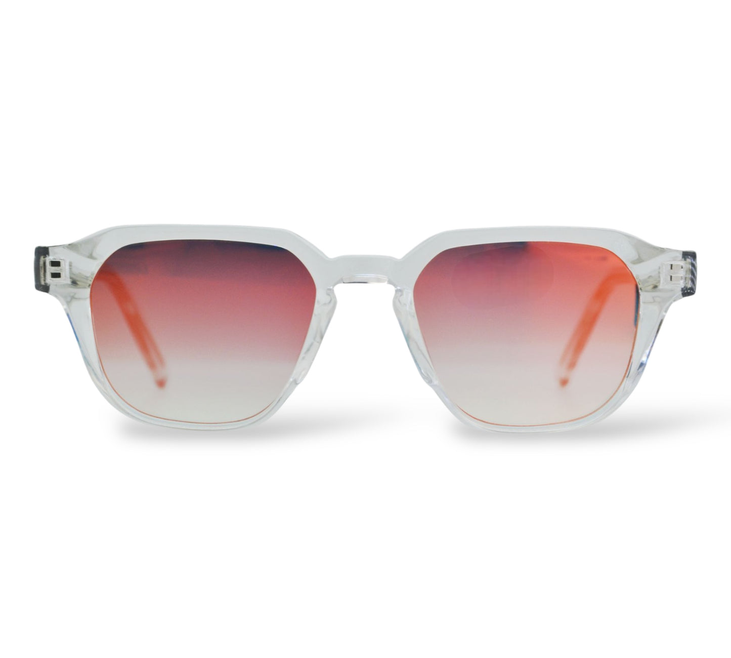 LUXURY Flash Orange