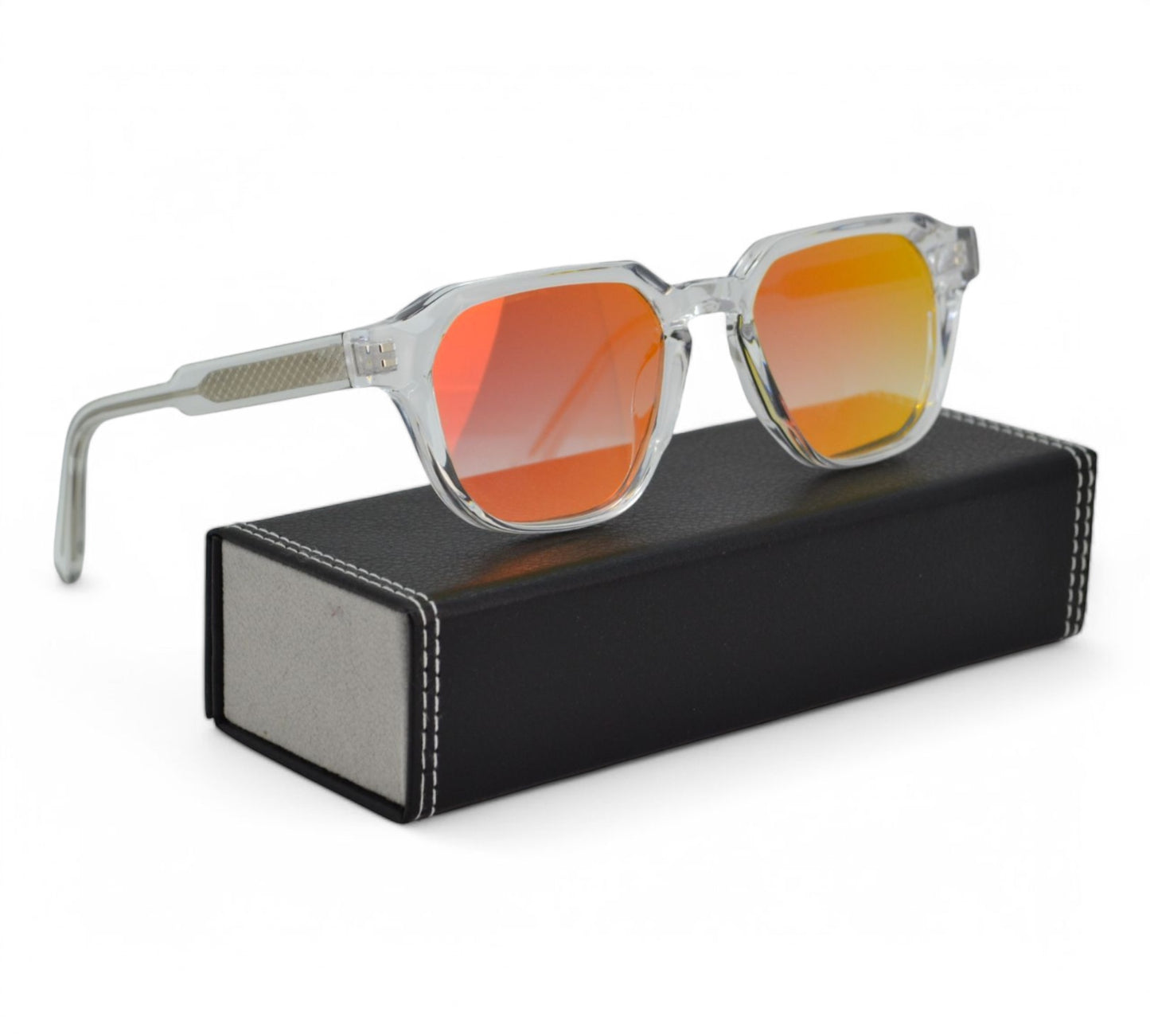 LUXURY Flash Orange