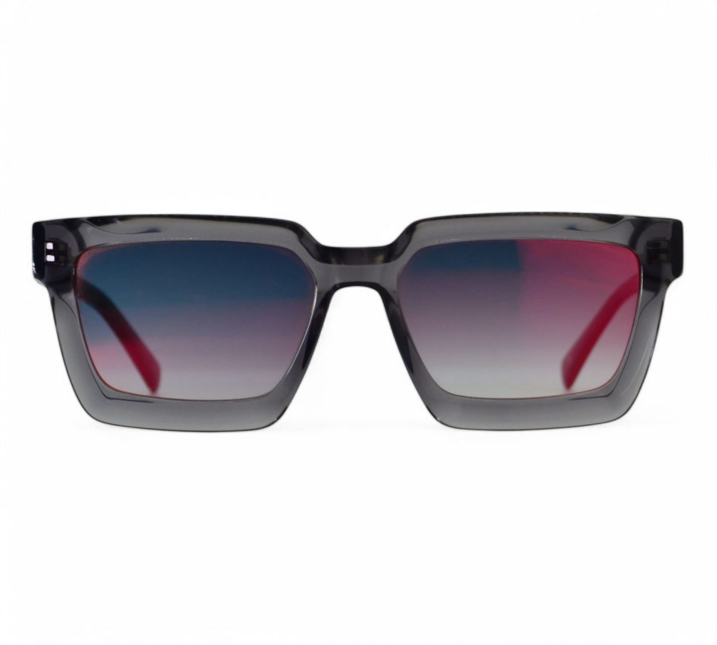 Big Ice DarkRed